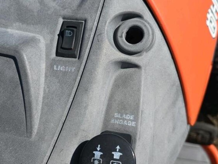 husqvarna-tractor,-s/n-45005-w/-trailer:-23hp-image-15