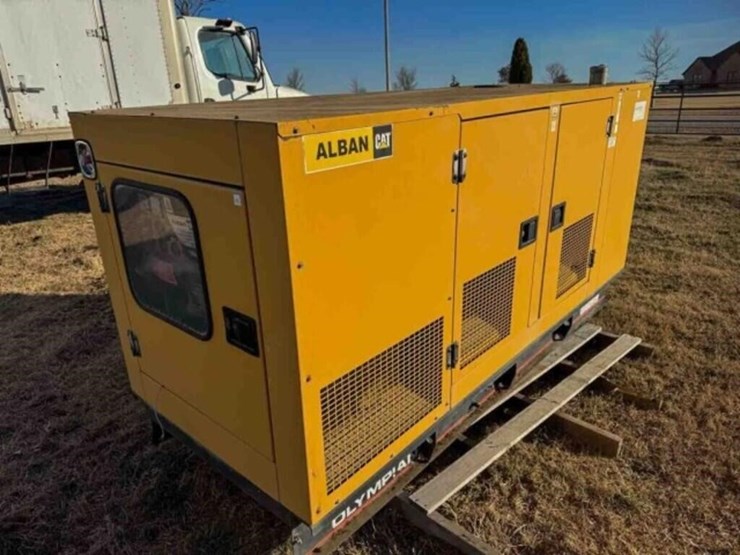 cat-albin-g40-f3-generator,-154-hrs-image-9