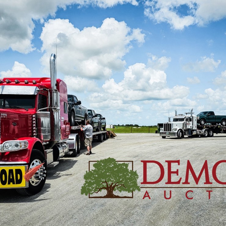 Preliminary Listing / Full Catalog Coming Soon!