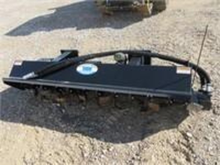 (inv.53046)-tmw-76"-tiller-skid-loader-attachment,-designed-for-18-35-gpm,-tills-up-to-6"-deep-image-1