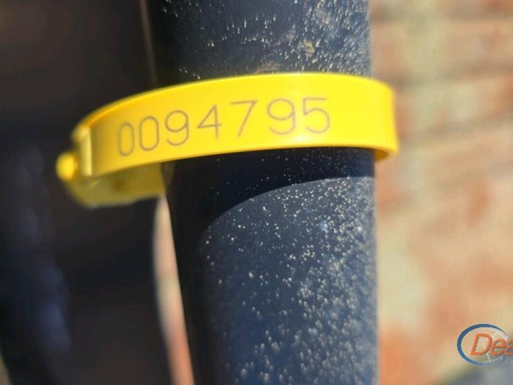 2004-black-rock-10'-utility-trailer,-s/n-25wuw11a84s01003-(no-title---bill-of-sale-only)-image-3