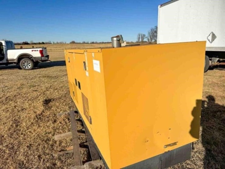 cat-albin-g40-f3-generator,-154-hrs-image-3