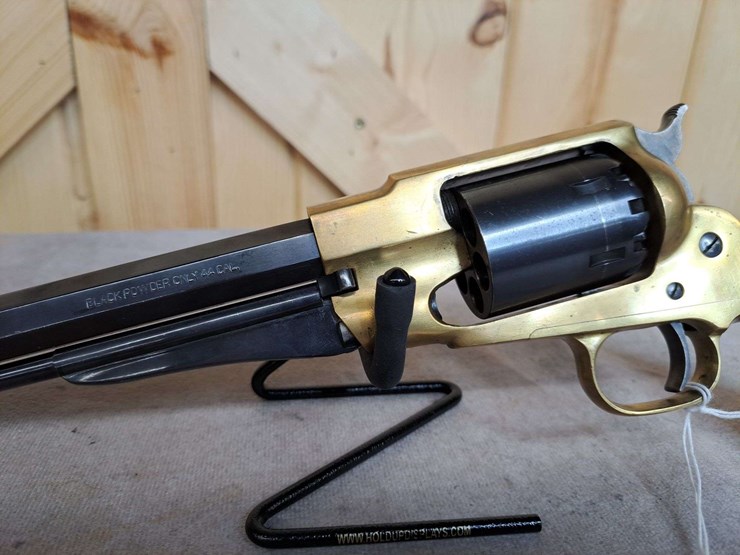 f.-llipietta-.44-caliber-blackpowder-percussion-revolver-image-4