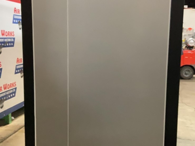 (inv.53039)-new-unused-kj-k1522-heavy-duty-portable-restroom-with-shower,-sink,-toilet,-vent-fan-image-7