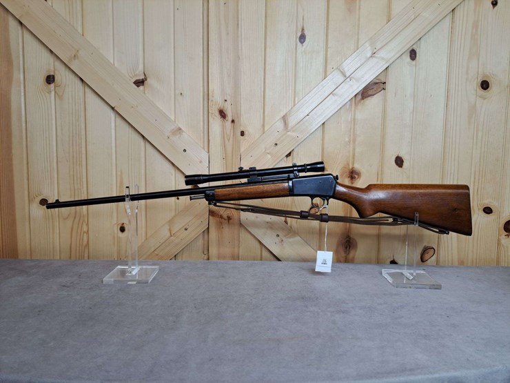 winchester-model-63-.22-lr-semiauto-rifle-image-1