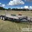 tandem-axle-equipment-trailer,-pintle-hitch,-ramps,-14,000lb-gvwr-image-4