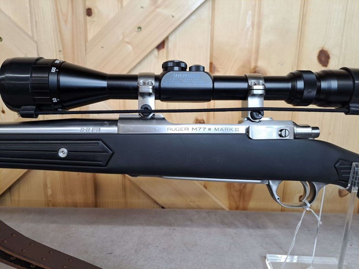 ruger-model-77-mark-ii-.30-06-bolt-rifle-image-4