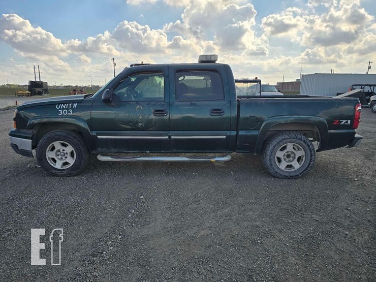 2006-chevrolet-silverado-1500-image-5