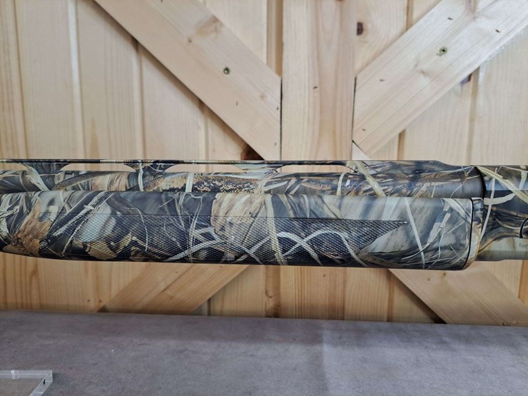 franchi-ducks-unlimited-model-912v-12-gauge-semiauto-shotgun-image-8