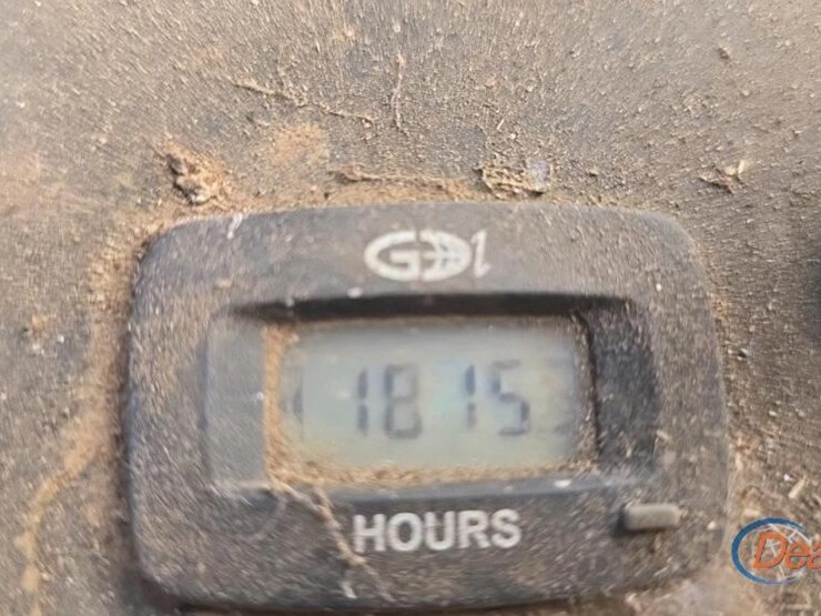 bobcat-stand-behind-mower,-s/n-91252000149:-52"-image-7