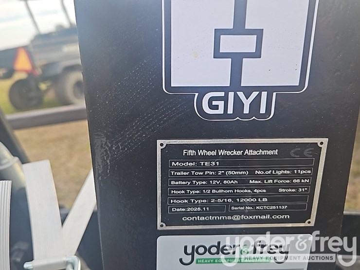 giyi-fifth-wheel-wrecker-attachment;-gy-te31;-battery-type:-12v,-80ah-stroke:-31"-max.-lift-force:-66-kn,-trailer-tow-pin:-2"-image-9