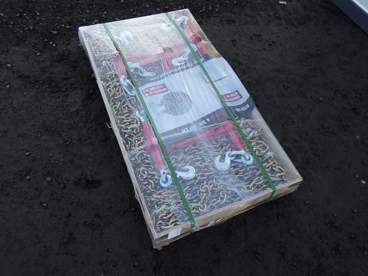 ratchet-binders-w/-chain-9,200lb-image-2