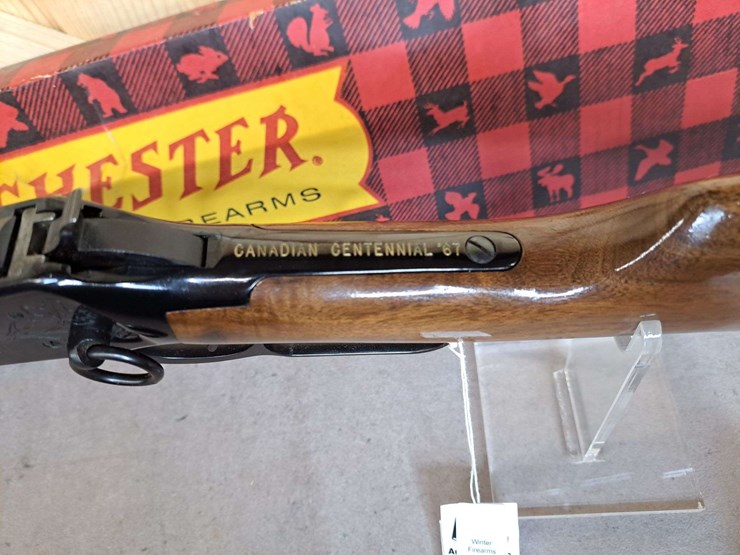 winchester-model-94-canadian-centennial-commemorative-.30-30-lever-action-carbine-image-7