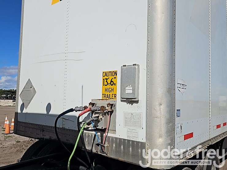 2014-wabash-53'-tandem-axle-enclosed-trailer,-68,000lb-gvwr-image-10