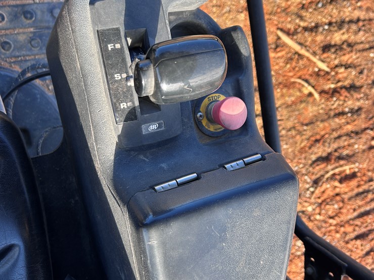 #2199-•-ingersoll-rand-sd-16dx-single-drum-roller-compactor-image-28