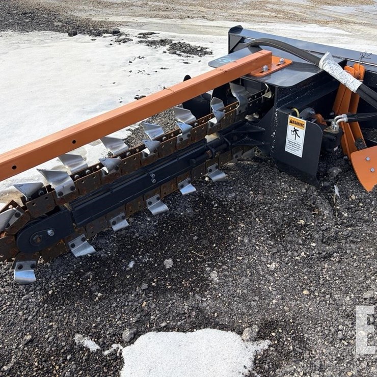 WOLVERINE TCR-12-48H