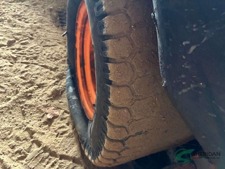 scag-cheetah-61"-mowing-deck-showing-2222-hours-image-6