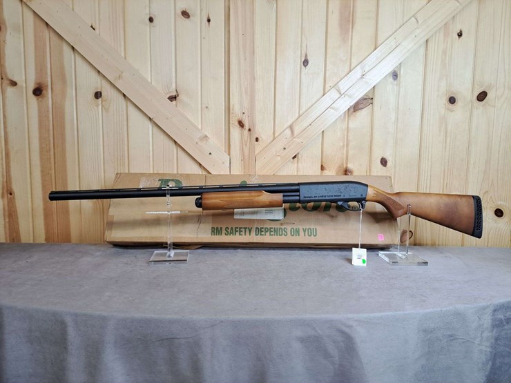 remington-model-870-express-super-magnum-12-gauge-pump-shotgun-image-1