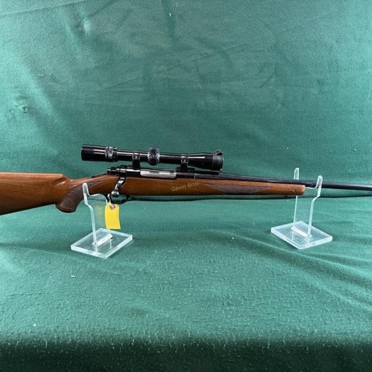 Ruger M77 30-06 Rifle