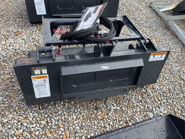 unused-mini-skid-steer-stump-grapple-attachment-image-3