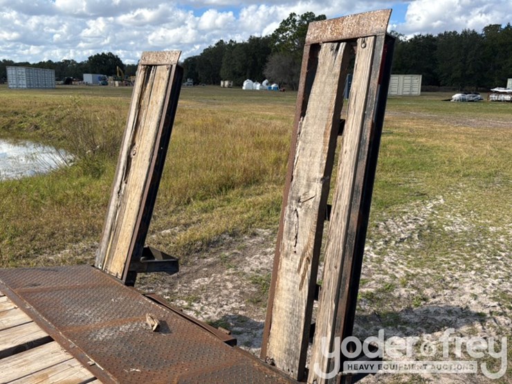 tandem-axle-equipment-trailer,-pintle-hitch,-ramps,-14,000lb-gvwr-image-8