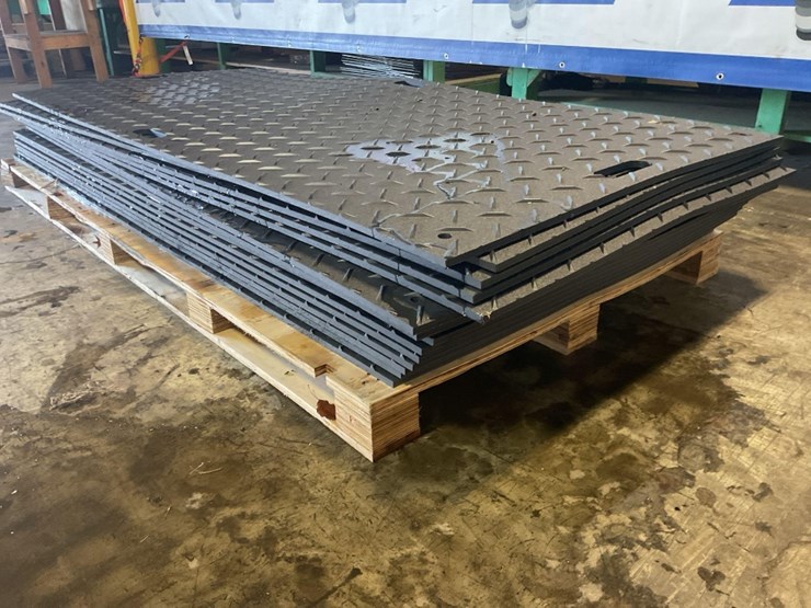 (inv.53002)-new-unused-ir-model-irgpm-ground-protection-mats,-15---4'-x-8'-mats-image-5