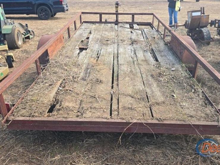 14'-trailer-(no-title---bill-of-sale-only):-s/a-image-2