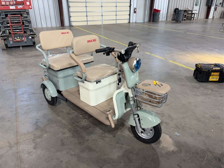 2025-irgc40-mini-golf-cart-image-1