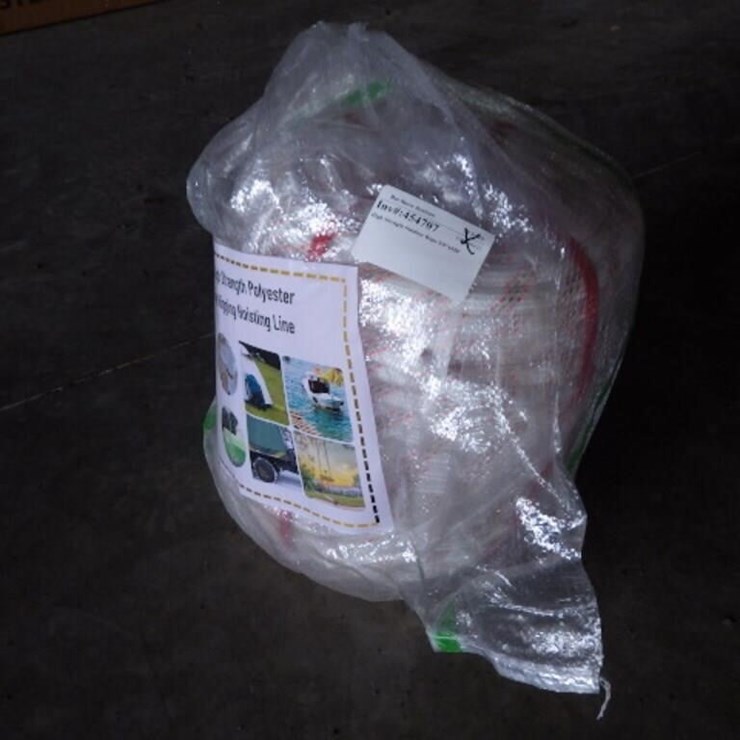 High Strength Outdoor Rope 5/8"x328'