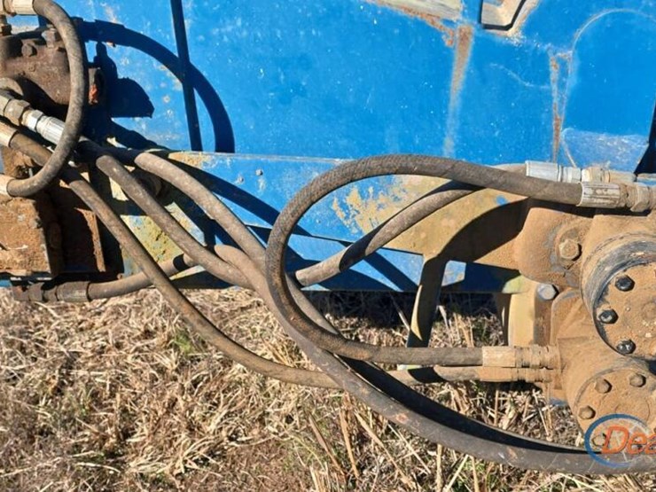 wallstein-chipper-shredder,-s/n-a0523313-image-4