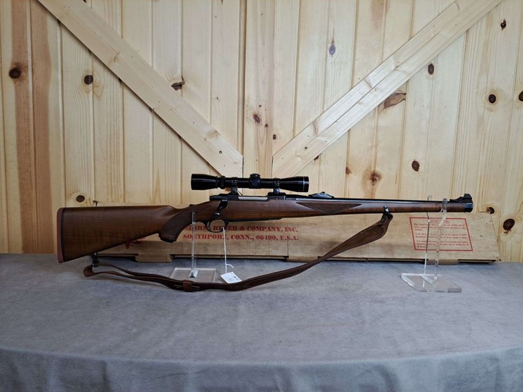ruger-model-77-.243-bolt-rifle-image-1