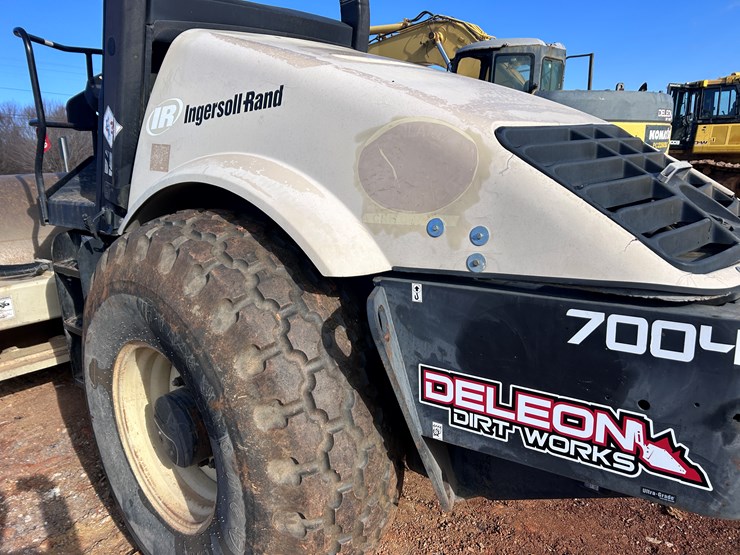 #2199-•-ingersoll-rand-sd-16dx-single-drum-roller-compactor-image-13