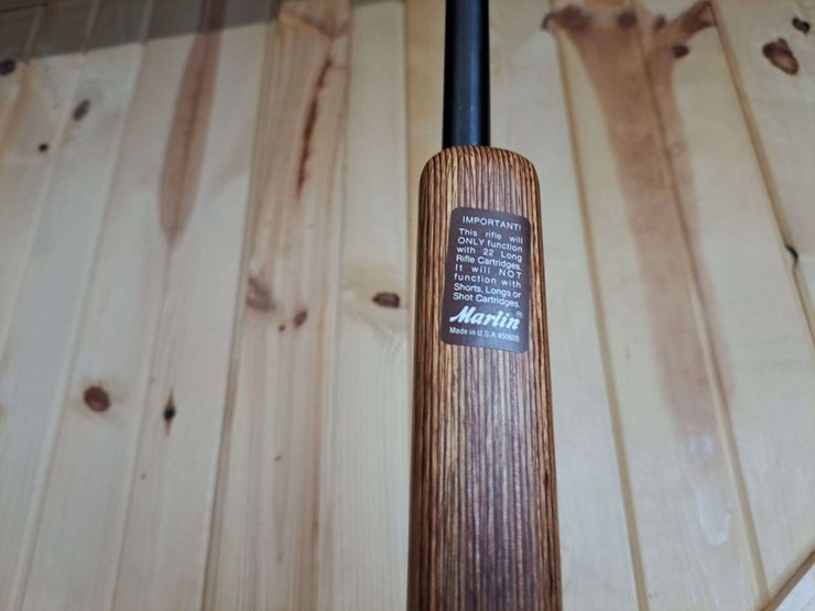 ducks-unlimited/marlin-model-25n-.22-lr-bolt-action-rifle-image-11