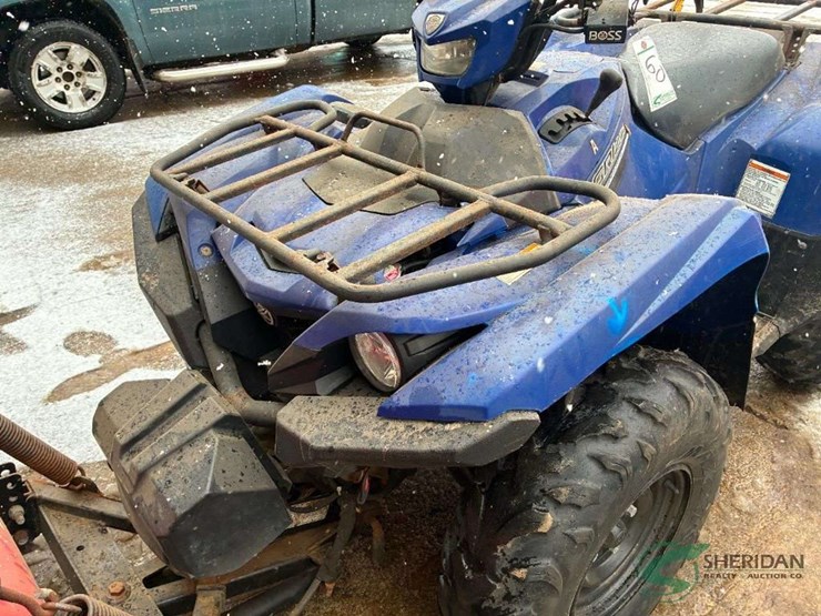 2016-yamaha-grizzly-with-power-steering-showing-519-hours-image-4