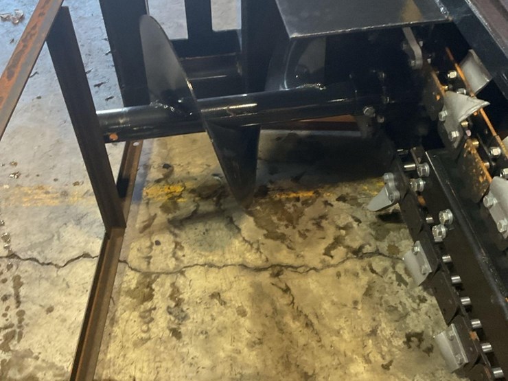 (inv.53001)-unused-2025-mower-king-ecssct72-trencher-skid-loader-attachment-image-9