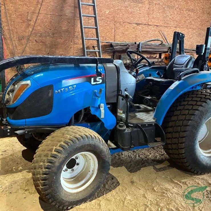 LS MT357