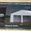 (inv.53019)-new-unused-kj-k2223-double-metal-garage,-22'-x-23'-heavy-duty-shed-image-1