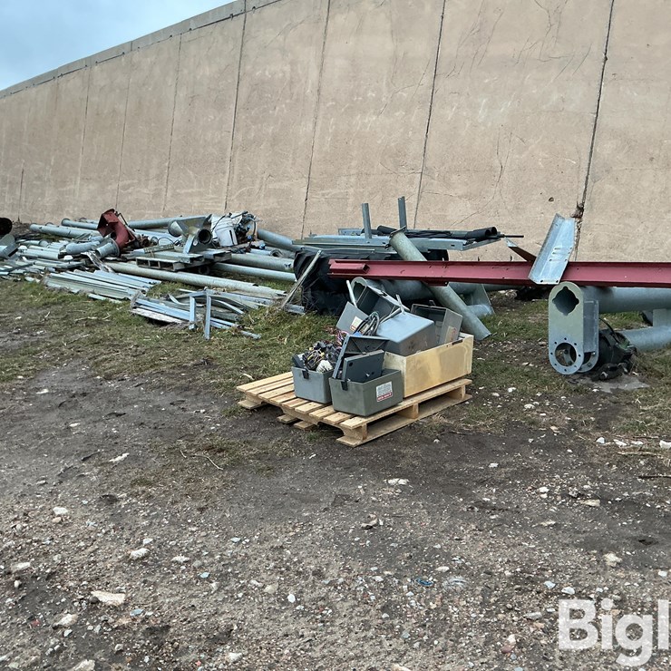 Reinke SAC Corner System