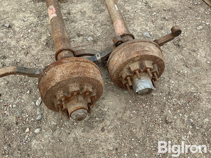 dexter-dually-trailer-axles-w/wheels-image-12