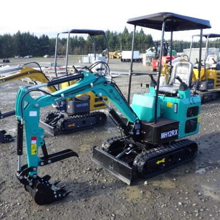 2025 CFG INDUSTRY MH12RX