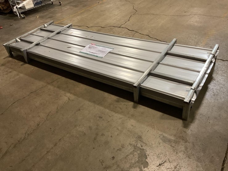 (inv.53004)-new-unused-kj-k0311-corrugated-galvalume-steel-panel,-100-pcs.-10'-long-25-ga.-image-3