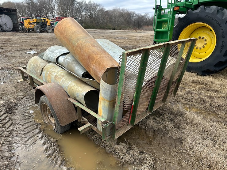 #38410-•-8.5'-s/a-utility-trailer-image-4