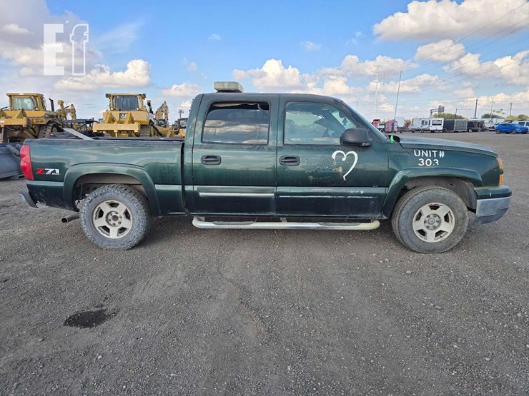 2006-chevrolet-silverado-1500-image-6