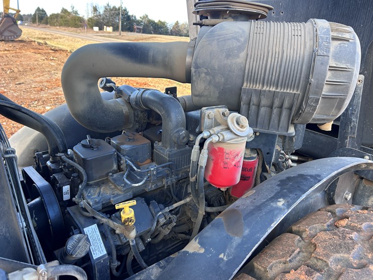 #2199-•-ingersoll-rand-sd-16dx-single-drum-roller-compactor-image-29