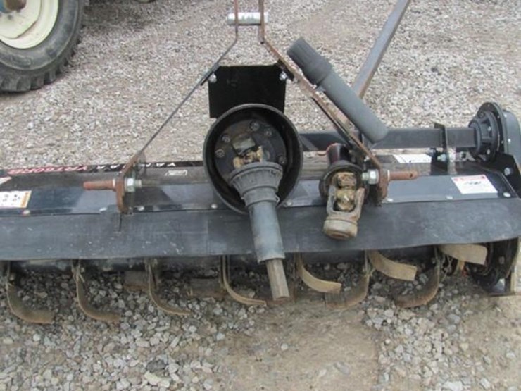 (inv.53047)-yanmar-60"-tiller,-3-point,-first-set-of-tines,-in-good-condition-image-3