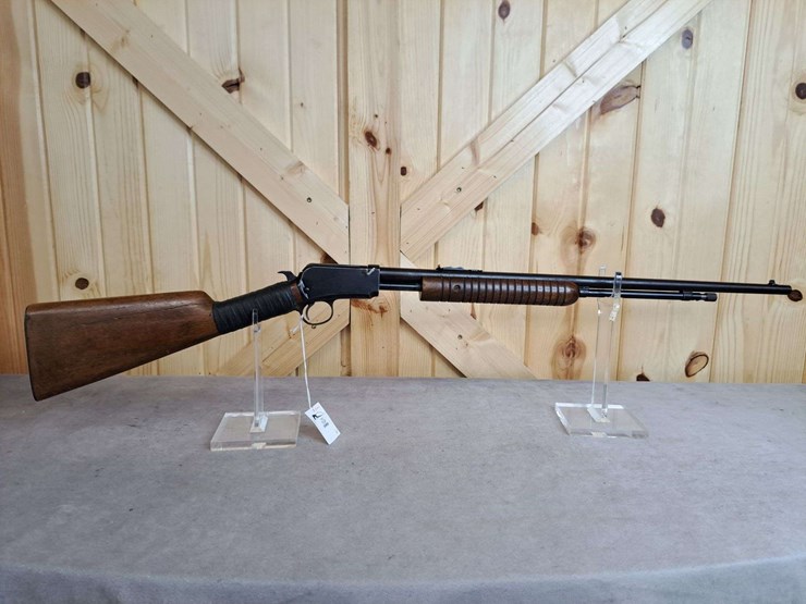 winchester-62a-.22-lr-pump-rifle-image-1
