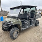 2011 POLARIS RANGER