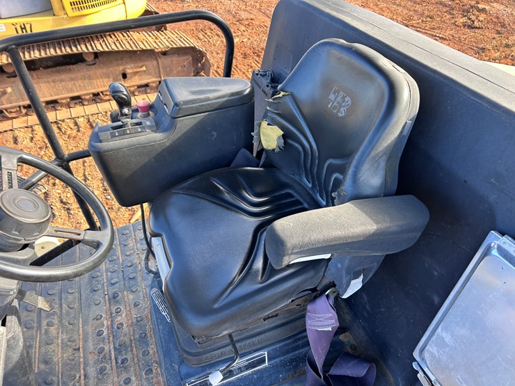 #2199-•-ingersoll-rand-sd-16dx-single-drum-roller-compactor-image-23