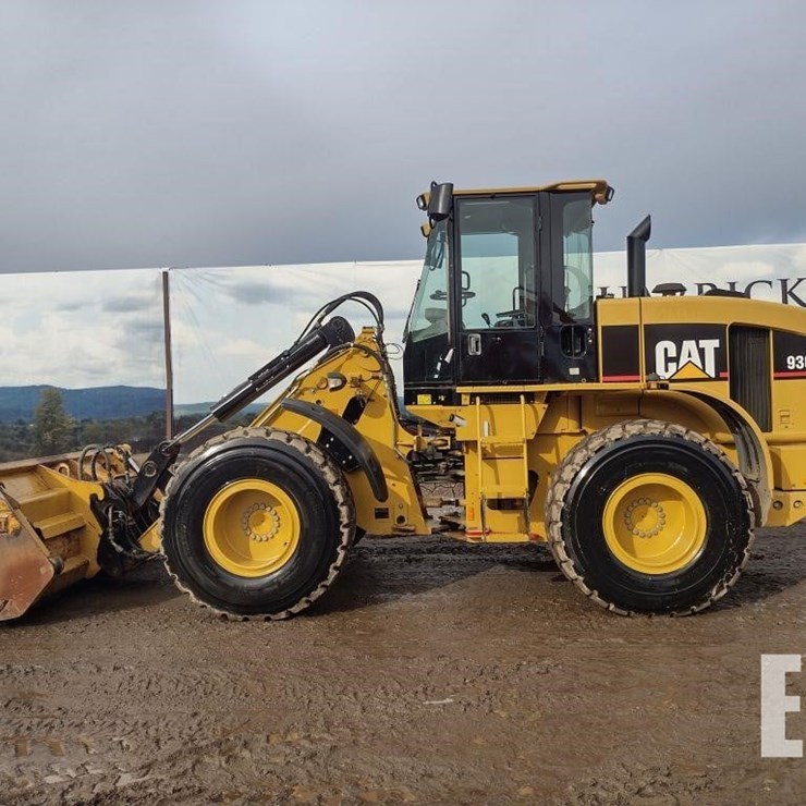 2006 CATERPILLAR 930G