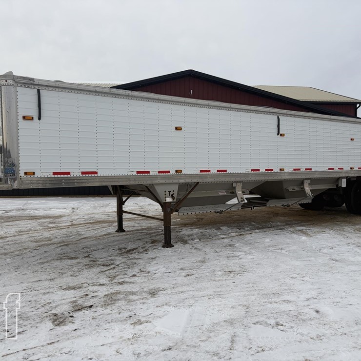 2007 TIMPTE SUPER HOPPER